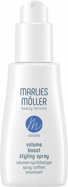 Marlies M&ouml;ller Boost Styling Spray 125 ml