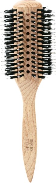 9007867270783 - Professional Brushes Super Round Brush 1 STK (+GRATIS Shampoo 30ml) 1 Stk