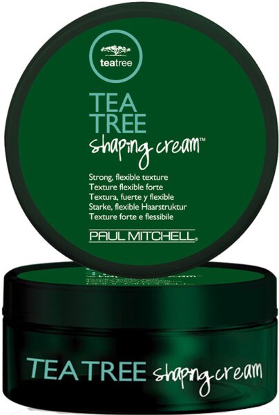 0009531119403 - Mitchell Paul Mitchell Tea Tree Shaping Cream 85 g