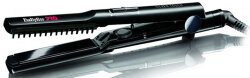 Babyliss Pro Glätteisen Silken Touch 25 mm - Schwarz