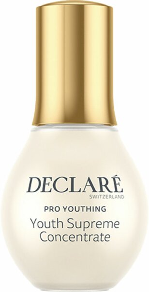 Declare Pro Youthing Youth Supreme Concentrate 50 ml