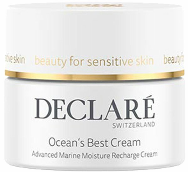 Declare Hydro Balance Ocean's Best 50 ml