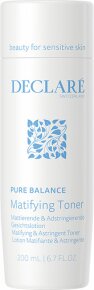 Declare Pure Balance Matt. & Adstr. Gesichtslotion 200 ml