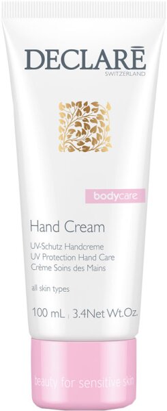 9007867005989 - Aktion - Declare Body Care UV-Schutz Handcreme 100 ml