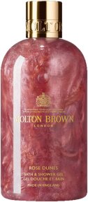 Molton Brown Rose Dunes Bath & Shower Gel 300 ml