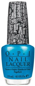 OPI Turquoise Shatter Nagellack 15 ml