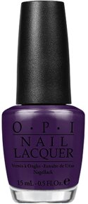 OPI Euro Central Nagellack Vant To Bite My Neck? 15 ml