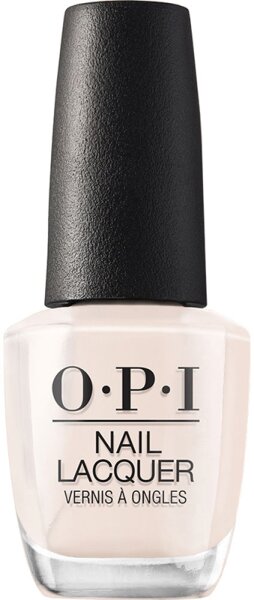 OPI Nail Lacquer - Classic My Vampire is Buff - 15 ml - ( NLE82 )