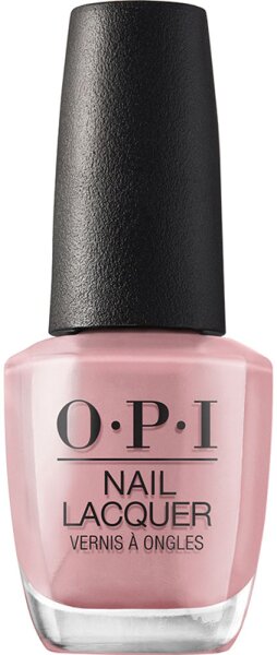 OPI Nail Lacquer - Classic Tickle My France-y - 15 ml - ( NLF16 )