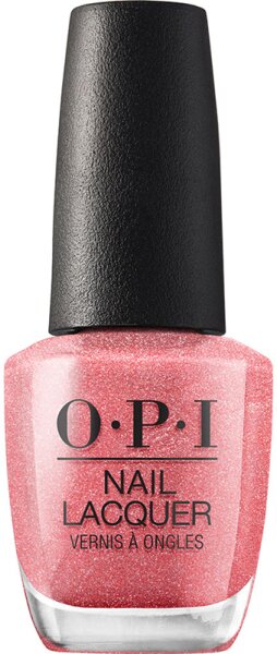 OPI Nail Lacquer - Classic Cozu-melted in the Sun - 15 ml - ( NLM27 )