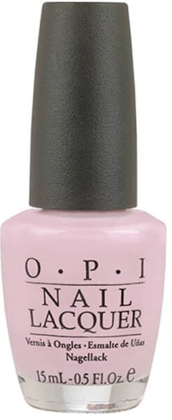 OPI Nail Lacquer Softshades Sweet Memories 15 ml