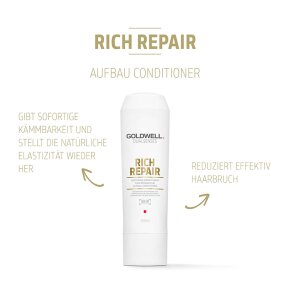 Goldwell Rich Repair Restoring Conditioner 200 ml