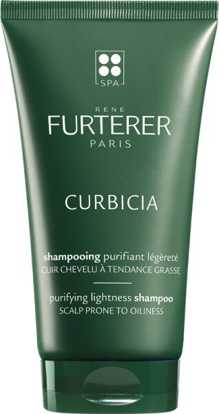 Rene Furterer Curbicia Kl&auml;rendes Shampoo 150 ml