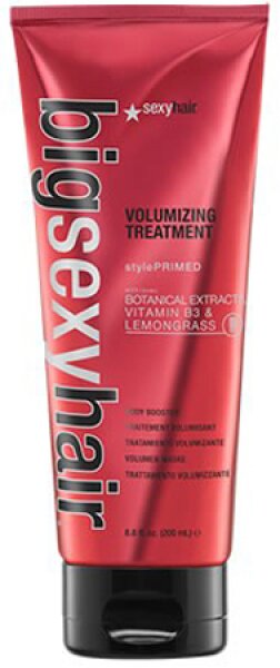 0646630012596 - Big Volumizing Treatment 200 ml