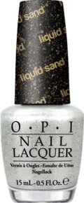 OPI BondGirls Nagellack NLM49 Solitaire 15 ml