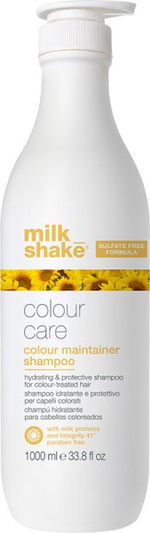 8032274147787 - Color Care Color Maintainer Shampoo 1 Liter