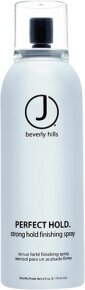 J Beverly Hills Perfect Hold 175 ml