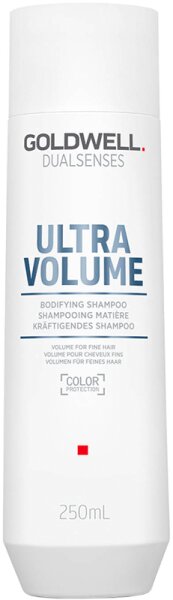 4021609028956 - Dualsenses Ultra Volume Bodifying Shampoo 250 ml