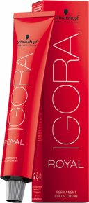 Schwarzkopf Igora Royal 12/19 Spezialblond Cendré Violett 60 ml