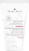 Charlotte Meentzen Derma Control Couperose Tagespflege mit UV-Schutz 50 ml Charlotte Meentzen Derma Control Couperose Tagespflege mit UV-Schutz 50 ml