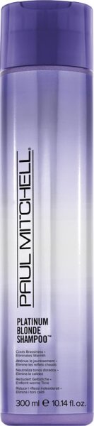 0009531116532 - Mitchell Paul Mitchell Platinum Blonde Shampoo 300 ml