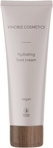 Vinoble Cosmetics Hydrating Foot Cream Tube 100 ml