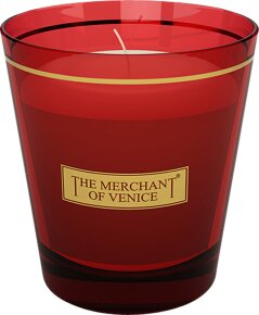 The Merchant of Venice Cachemire Wood Perfumed Candle 230 g