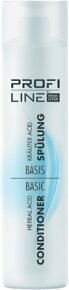 Swiss o Par Profiline Basis Shampoo 300 ml