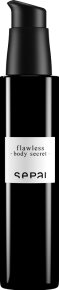 Sepai Flawless Flawless Body Secret Oil 30 ml