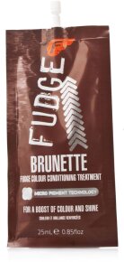 Fudge Colour Conditioning Brunette 12 x 25 ml