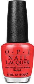 OPI Nail Lacquer Having a Big Head Day 15 ml