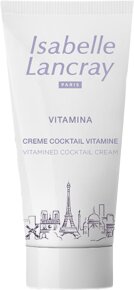 Aktion - Isabelle Lancray Vitamina Creme Cocktail Vitamine 50 ml