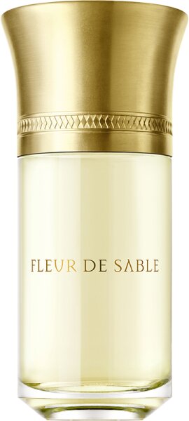 3770004394746 - Nischendüfte - Fleur De Sable - in - Nischendüfte für Unisex