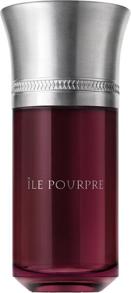 3770004394500 - Unisexdüfte Les Eaux Imaginaire Île Pourpre Eau de Parfum Spray 100 ml