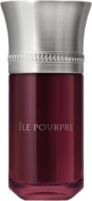 Les Liquides Imaginaires Ile Pourpre Eau de Parfum (EdP) 50 ml