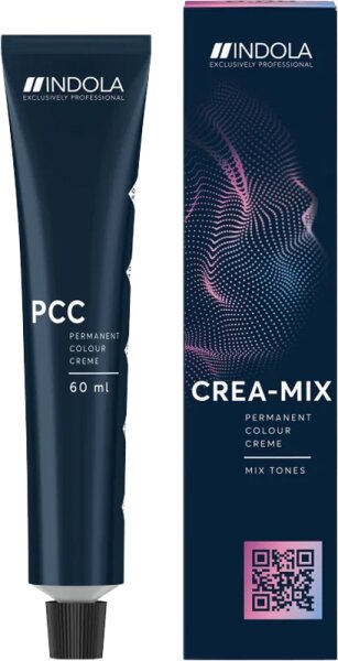 4045787929621 - PCC CREA-MIX Permanent Colour Creme 022 Intensiv Perl 60 ml