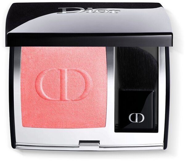 DIOR Rouge Blush 6 g Satin 028 Actrice