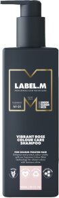 Label.M Vibrant Rose Colour Care Shampoo 300 ml