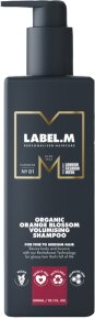 Label.M Organic Orange Blossom Volumising Shampoo 300 ml