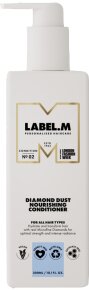 Label.M Diamond Dust Nourishing Conditioner 300 ml