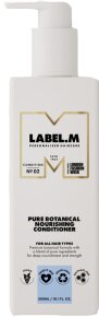 Label.M Pure Botanical Nourishing Conditioner 300 ml