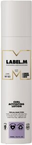 Label.M Curl Activating Lotion 250 ml