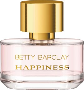 Betty Barclay Happiness Eau de Toilette (EdT) 20 ml