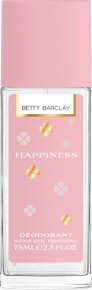 Betty Barclay Happiness Deodorant 75 ml