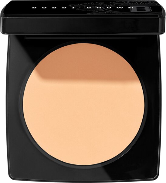 Bobbi Brown Sheer Finish Pressed Powder 02 Sunny Beige 9 g