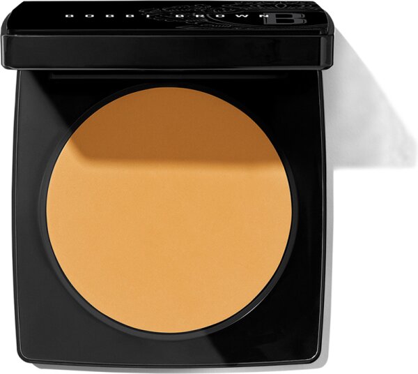 Bobbi Brown Sheer Finish Pressed Powder 03 Golden Orange 9 g