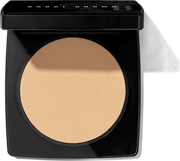 0716170294322 - Sheer Finish Pressed Powder 05 Soft Sand 9 g