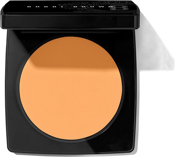 Bobbi Brown Sheer Finish Pressed Powder 08 Soft Honey 9 g