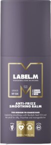 Label.M Anti-Frizz Smoothing Balm 150 ml