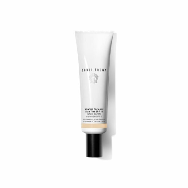 0716170284699 - Vitamin Enriched Skin Tint 04 Light Warm 50 ml